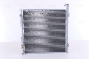 Nissens 94290 - Kondenzátor -