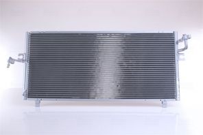 Nissens 94299 - Kondenzátor -