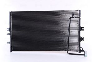 Nissens 94301 - Kondenzátor -