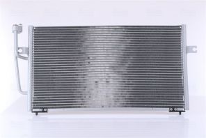 Nissens 94305 - Kondenzátor -