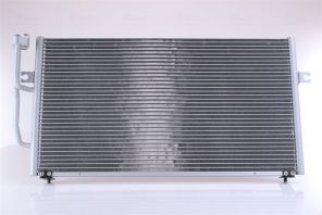Nissens 94306 - Kondenzátor -