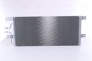 Nissens 94307 - Kondenzátor -