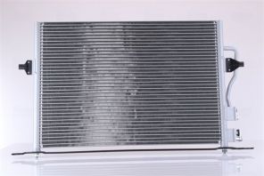 Nissens 94308 - Kondenzátor -