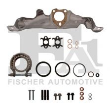 FA1 KT220850 - Montážna sada turbodúchadla