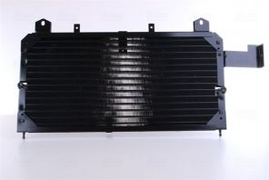 Nissens 94318 - Kondenzátor -
