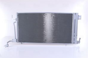 Nissens 94321 - Kondenzátor -
