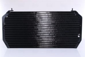 Nissens 94331 - Kondenzátor -
