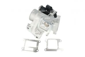 NRF 48738 - Ventil AGR/EGR -