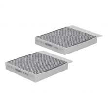Filtron K 1455A-2x - Peľový filter -