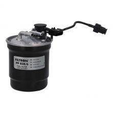 Filtron PP 838/6 - Palivový filter -