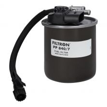 Filtron PP 840/7 - Palivový filter -