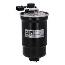Filtron PP 848/8 - Palivový filter -