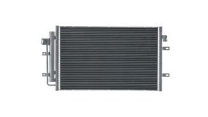 Mahle AC 1021 000S - Kondenzátor -