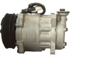 Mahle ACP 365 000S - Kompresor -