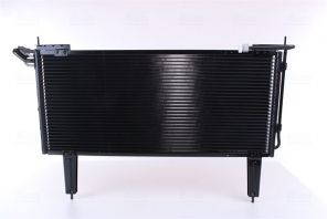Nissens 94351 - Kondenzátor -