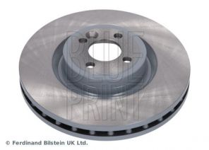 Blue Print ADBP430175 - Brzdový kotúč -