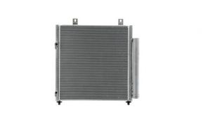 Mahle AC 1049 000S - Kondenzátor -