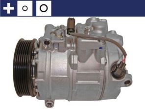 Mahle ACP 1306 000S - Kompresor -