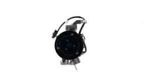 Mahle ACP 1627 000P - Kompresor -