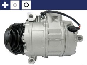 Mahle ACP 706 000S - Kompresor -