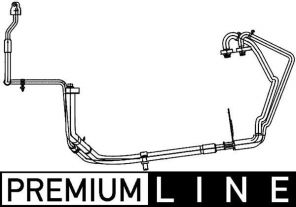 Mahle AP 109 000P -  -