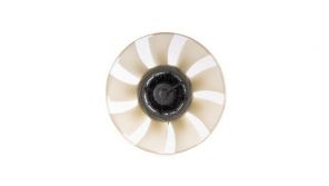 Mahle CFF 640 000P - Ventilátor motora -