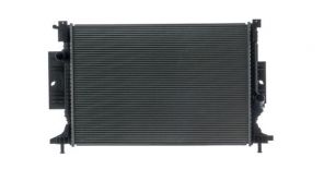 Mahle CR 2649 000S - Chladič vody -
