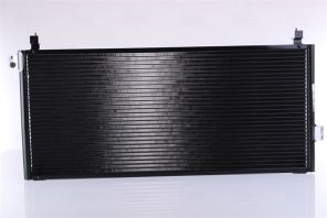 Nissens 94365 - Kondenzátor -