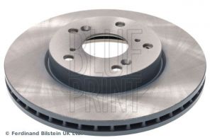 Blue Print ADBP430249 - Brzdový kotúč -