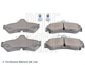 Blue Print ADT342226 - Brzdové platničky -