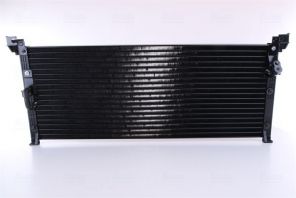 Nissens 94370 - Kondenzátor -