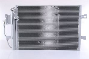 Nissens 94373 - Kondenzátor -