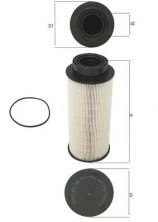 Knecht KX 182D - Palivový filter -