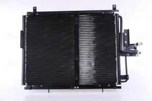 Nissens 94377 - Kondenzátor -