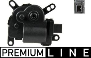 Mahle AA 45 000P -  -