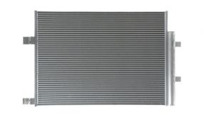 Mahle AC 1128 000P - Kondenzátor -