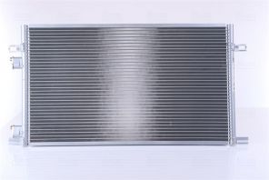 Nissens 94386 - Kondenzátor -