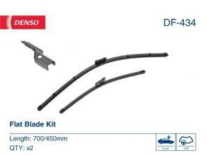 Denso DF-434 - Stieracia lišta -