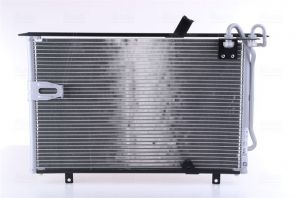 Nissens 94408 - Kondenzátor -