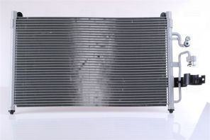 Nissens 94413 - Kondenzátor -
