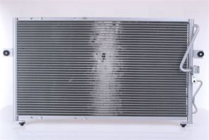 Nissens 94418 - Kondenzátor -