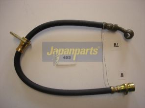 Japanparts TF-453 - Držiak brzdovej hadice -