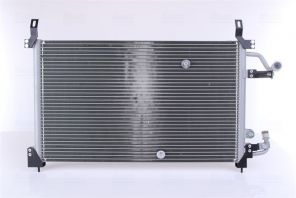 Nissens 94424 - Kondenzátor -