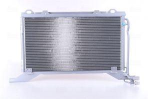 Nissens 94425 - Kondenzátor -