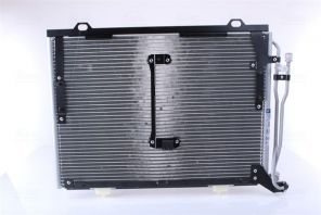 Nissens 94426 - Kondenzátor -