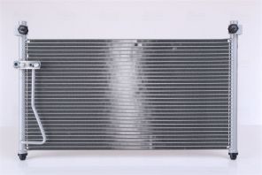 Nissens 94428 - Kondenzátor -