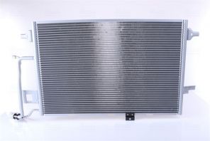Nissens 94430 - Kondenzátor -