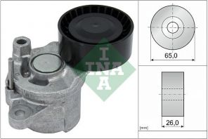 INA 534 0688 10 -  -