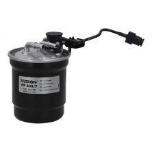 Filtron PP 838/7 - Palivový filter -