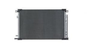 Mahle AC 1032 000S - Kondenzátor -